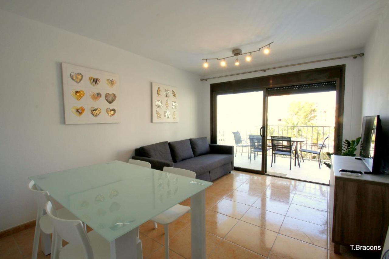 Apartamento Mimosas Miami Playa Extérieur photo