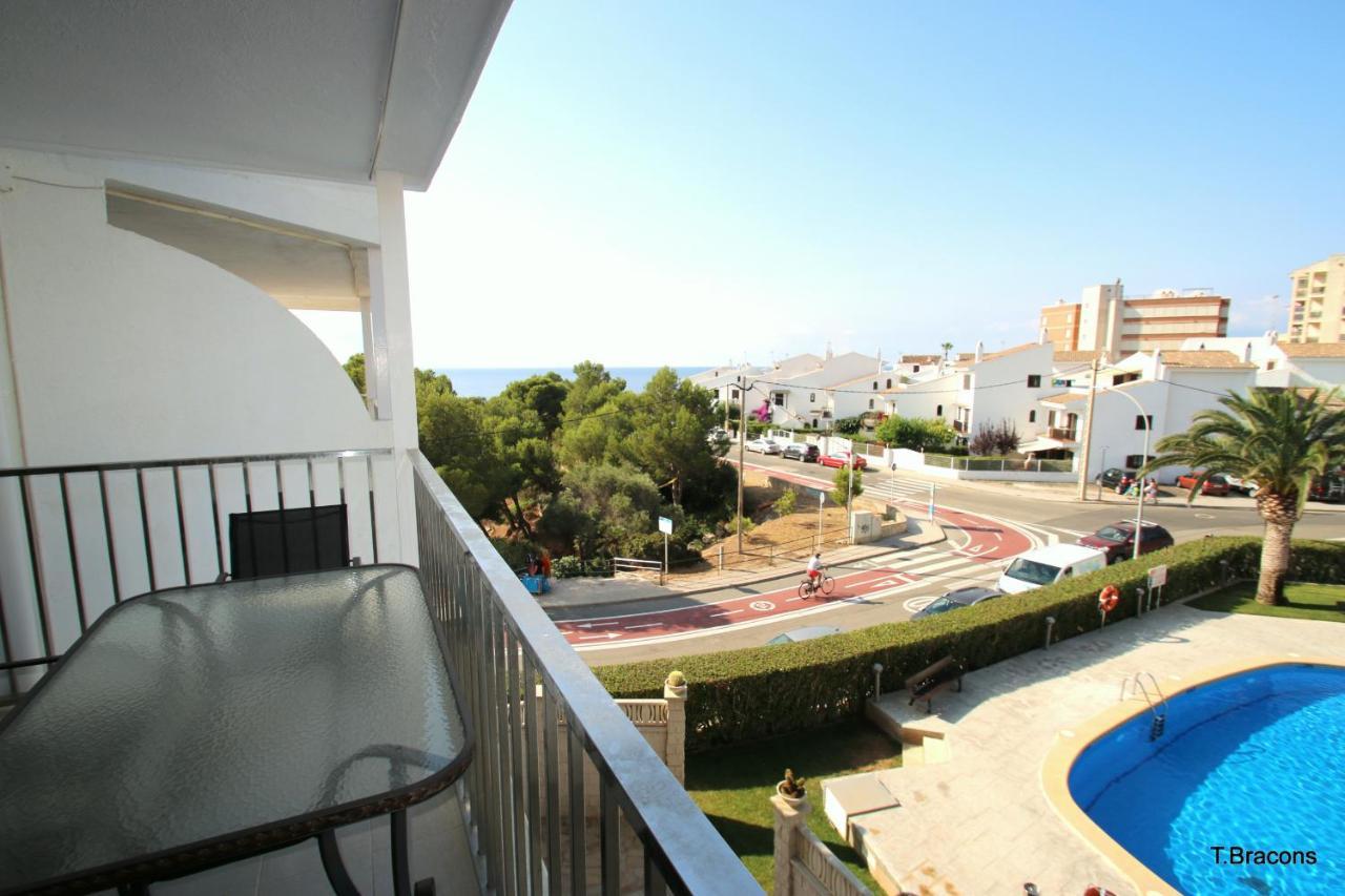 Apartamento Mimosas Miami Playa Extérieur photo