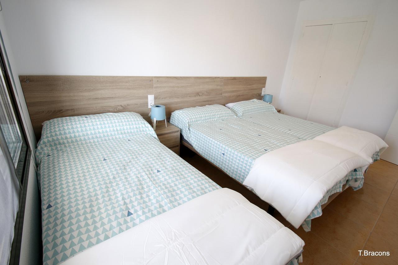 Apartamento Mimosas Miami Playa Extérieur photo