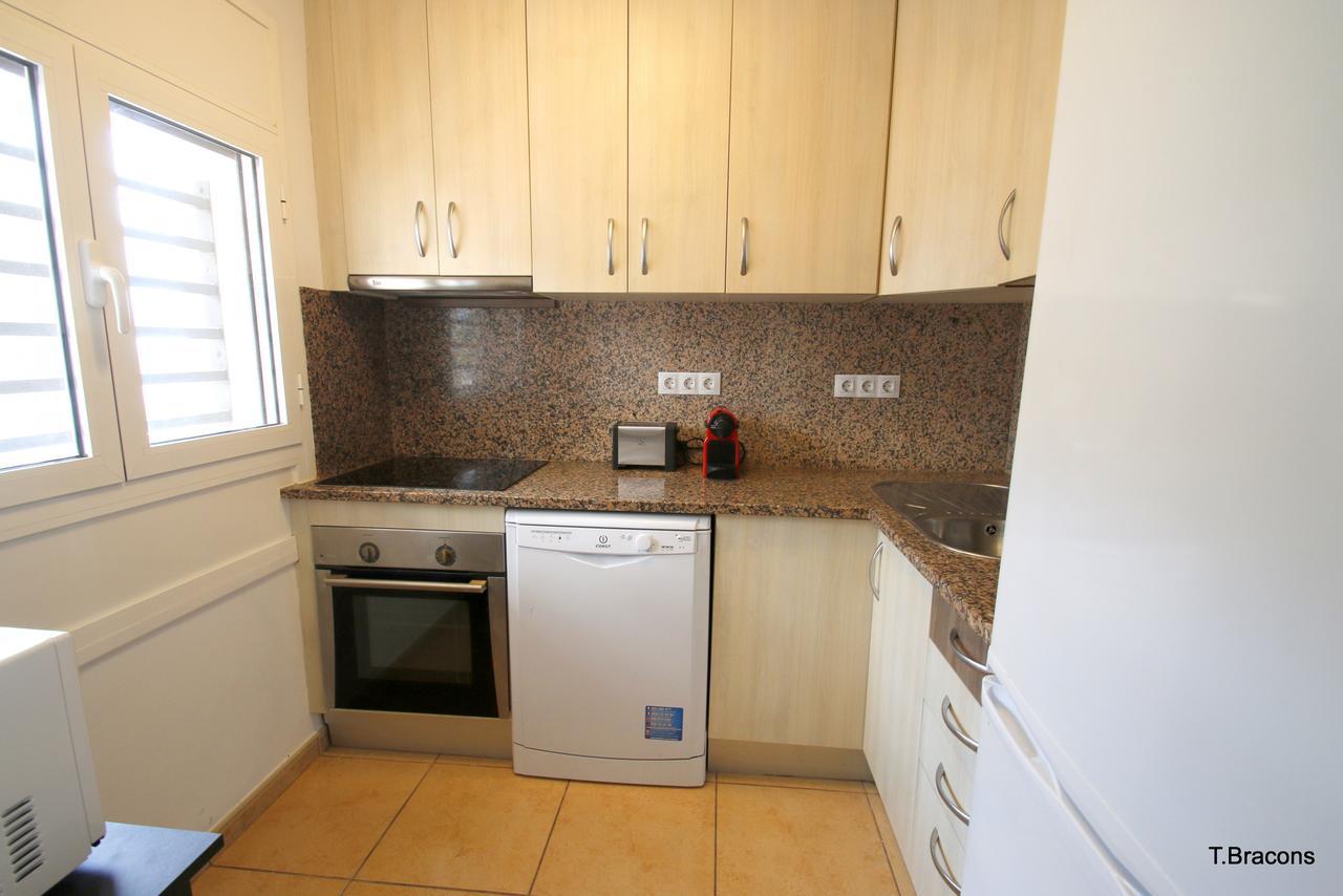 Apartamento Mimosas Miami Playa Extérieur photo