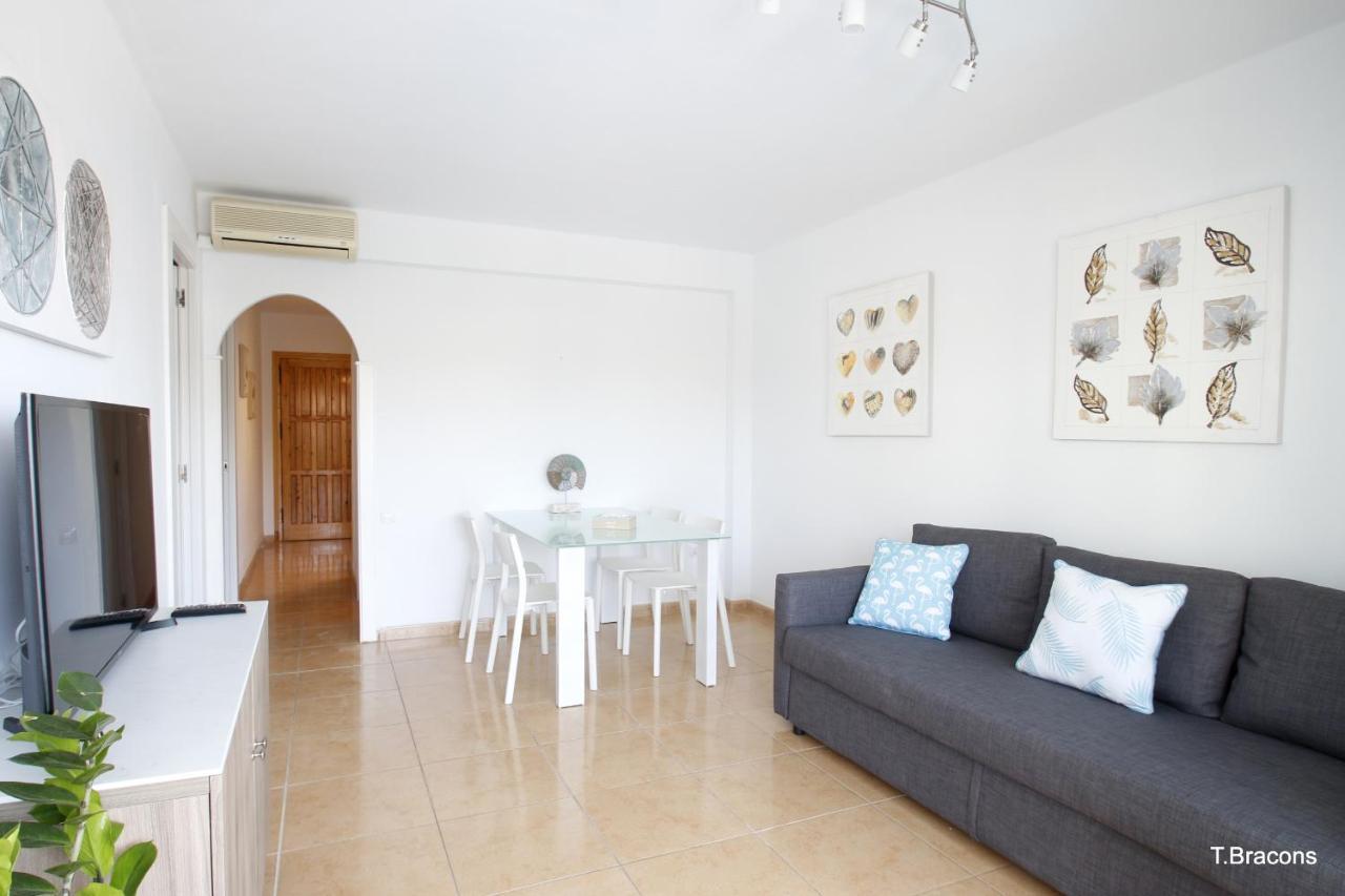 Apartamento Mimosas Miami Playa Extérieur photo