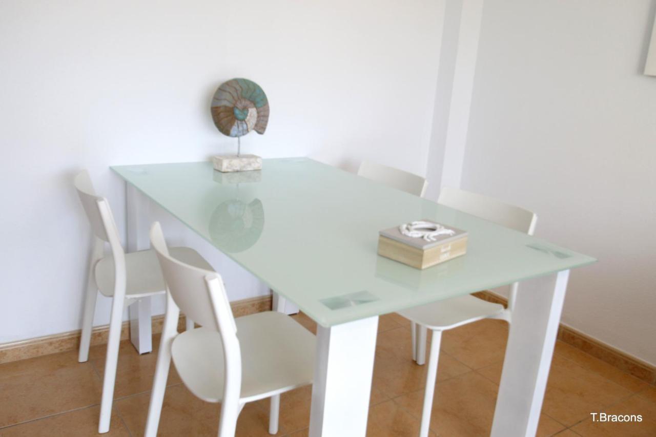 Apartamento Mimosas Miami Playa Extérieur photo
