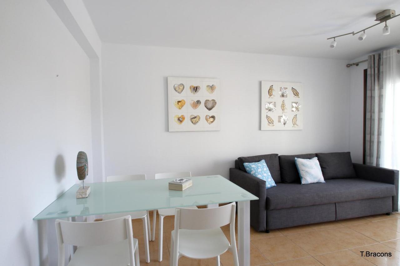 Apartamento Mimosas Miami Playa Extérieur photo