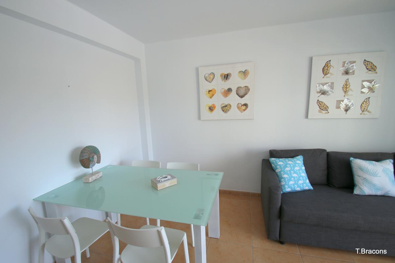Apartamento Mimosas Miami Playa Extérieur photo